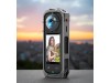 Martvsen MT-X5 Case Pelindung Action Camera Insta360 X5